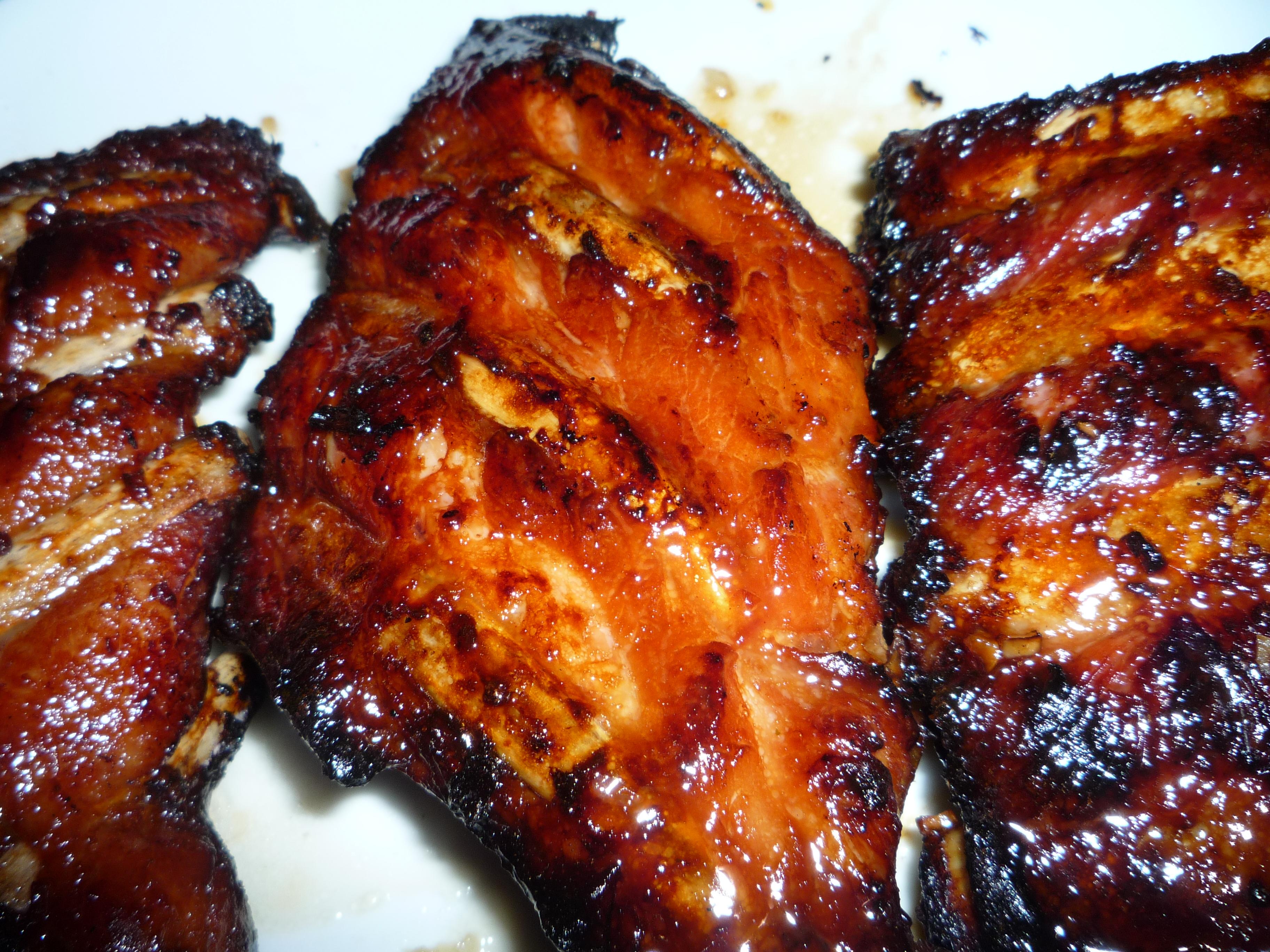 Spare Ribs Singapore